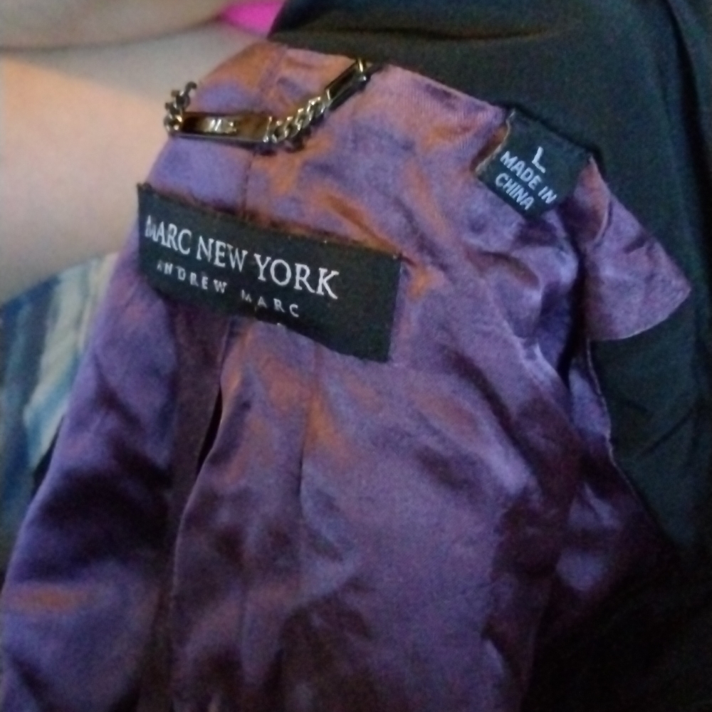 Coat